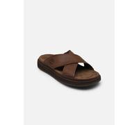 Sandales Timberland Casco Cove marron foncé - 43