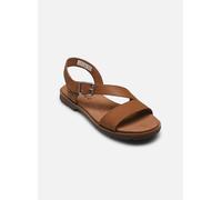 Timberland Calista Bay Backstrap Sandals Marron EU 36 Femme