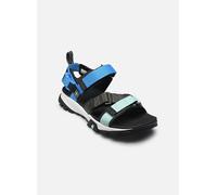 Sandales et nu-pieds Timberland GRTR BACKSTRAP SANDAL BLACK pour Homme 45 Noir