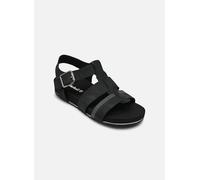 Sandales et nu-pieds Timberland Malibu Waves 2.0 Fishrman pour Femme 41 Noir