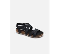 Sandales et nu-pieds Timberland Malibu Waves pour Femme 37 Noir