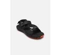 Sandales et nu-pieds Timberland MTDN BACKSTRAP SANDAL BLACK pour 43 Noir