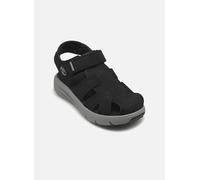 Sandales et nu-pieds Timberland MTDN FISHERMAN SANDAL BLACK T pour 25 Noir