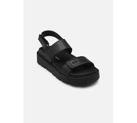 Sandales et nu-pieds Tommy Hilfiger Claire pour Enfant 37 Noir