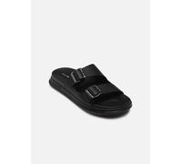 Sandales et nu-pieds Tommy Hilfiger D DENSITY HILFIGER L PE25 pour Homme 44 Noir