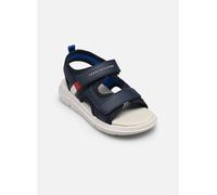 Sandales et nu-pieds Tommy Hilfiger Quest pour 27 Bleu