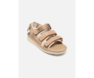 Sandales et nu-pieds UGG K GOLDENCOAST MULTISTRAP pour Enfant 32 1/2 Beige