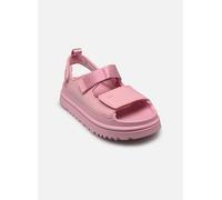 Sandales et nu-pieds UGG K Goldenglow pour Enfant 31 Rose