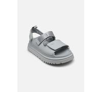 Sandales et nu-pieds UGG K Goldenglow pour Enfant 36 Bleu