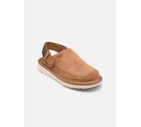 Sandales et nu-pieds UGG K Goldenstar Clog pour 35 Marron