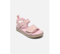 Sandales et nu-pieds UGG K Goldenstar pour Enfant 31 Rose
