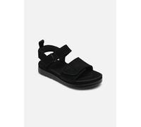 UGG Mixte Enfant Goldenstar, Noir, 35 EU