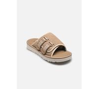 Sandales et nu-pieds UGG M Goldencoast Strap Slide pour 43 Beige
