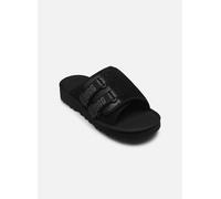 Sandales et nu-pieds UGG M Goldencoast Strap Slide pour 44 Noir
