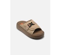 Sandales et nu-pieds UGG M Maxxer Slide 2.0 pour Homme 42 Beige