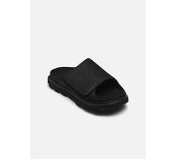 Sandales et nu-pieds UGG M Solano Slide pour Homme 45 Noir