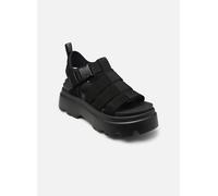 Sandales et nu-pieds UGG W Cora pour Femme 36 Noir