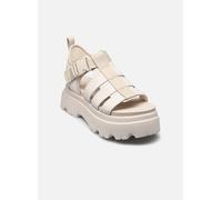 Sandales et nu-pieds UGG W Cora pour Femme 41 Beige