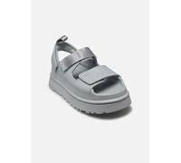 Sandales et nu-pieds UGG W Goldenglow pour 41 Bleu