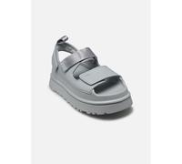 Sandales Et Nu-Pieds Ugg W Goldenglow Pour Femme - 37 Bleu