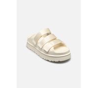 Sandales et nu-pieds UGG W GoldenGlow Slide pour 40 Beige