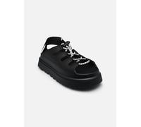 UGG Sandales Goldenglow Toggle avec serre-cordon Noir Taille 37 EU