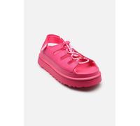 Sandales et nu-pieds UGG W Goldenglow Toggle pour Femme 41 Rose