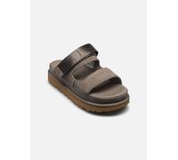 UGG Goldenstar Glide in Smoke Plume, Taille 37, Daim