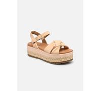 Sandales et nu-pieds UGG W NEUSCH pour Femme 41 Beige