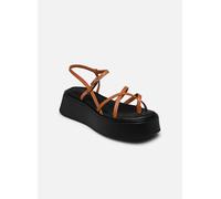 Sandales et nu-pieds Vagabond Shoemakers COURTNEY 5334-701 pour 39 Marron