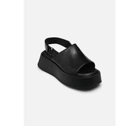 Sandales et nu-pieds Vagabond Shoemakers COURTNEY 5534-001 pour 39 Noir