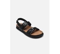 Sandales et nu-pieds Vagabond Shoemakers EFFIE 5922-201 pour Femme 38 Noir