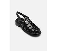 Sandales et nu-pieds Vagabond Shoemakers ELLIS 5930-104 pour 41 Noir