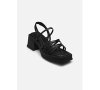Sandales et nu-pieds Vagabond Shoemakers HENNIE 5337-101 pour Femme 40 Noir