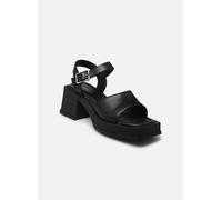 Sandales et nu-pieds Vagabond Shoemakers HENNIE 5537-201 pour 39 Noir
