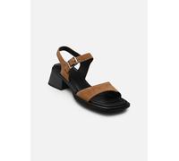 Sandales et nu-pieds Vagabond Shoemakers INES 5911-040 pour Femme 41 Beige