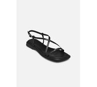Sandales et nu-pieds Vagabond Shoemakers IZZY 5713-201 pour Femme 36 Noir
