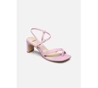 Sandales et nu-pieds Vagabond Shoemakers LUISA 5312-301 pour Femme 38 Rose