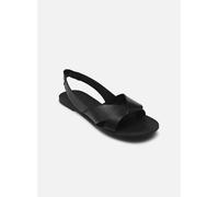 Sandales et nu-pieds Vagabond Shoemakers TIA 2.0 5531-001 pour Femme 38 Noir
