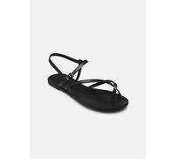 Sandales et nu-pieds Vagabond Shoemakers Tia 2.0 5531-401 pour Femme 40 Noir
