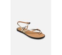 Sandales et nu-pieds Vagabond Shoemakers Tia 2.0 5531-483 pour Femme 37 Or et bronze