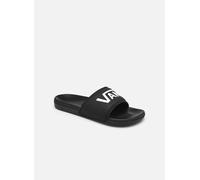 Sandales et nu-pieds Vans La Costa Slide-On pour Homme 39 Noir