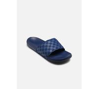 Sandales et nu-pieds Vans La Costa Slide-On pour Homme 40 1/2 Bleu