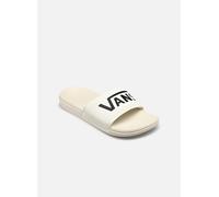 Vans Claquettes La Costa Slideon Blanc Femme EU 41