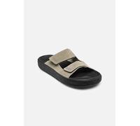 Veja - Etna Slides - Homme - Chaussures - Vert - Taille: 43 EU