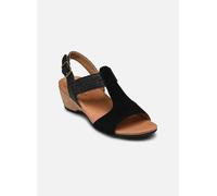 Sandales et nu-pieds Vionic Kaytie pour Femme 40 Noir