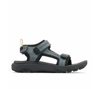 Sandales Et Tongs Homme - COLUMBIA PEAKFREAK RUSH™ SANDAL LEA - Graphite 40