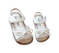 Sandales été filles et garçons 1-7 ans, pour plage et jardin, semelle souple antidérapante - confort total#M