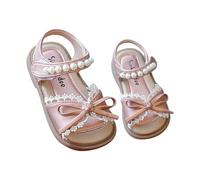 Sandales été filles et garçons 1-7 ans, pour plage et jardin, semelle souple antidérapante - confort total#M
