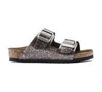 Sandales étroites femme Birkenstock Arizona Birko-Flor 35